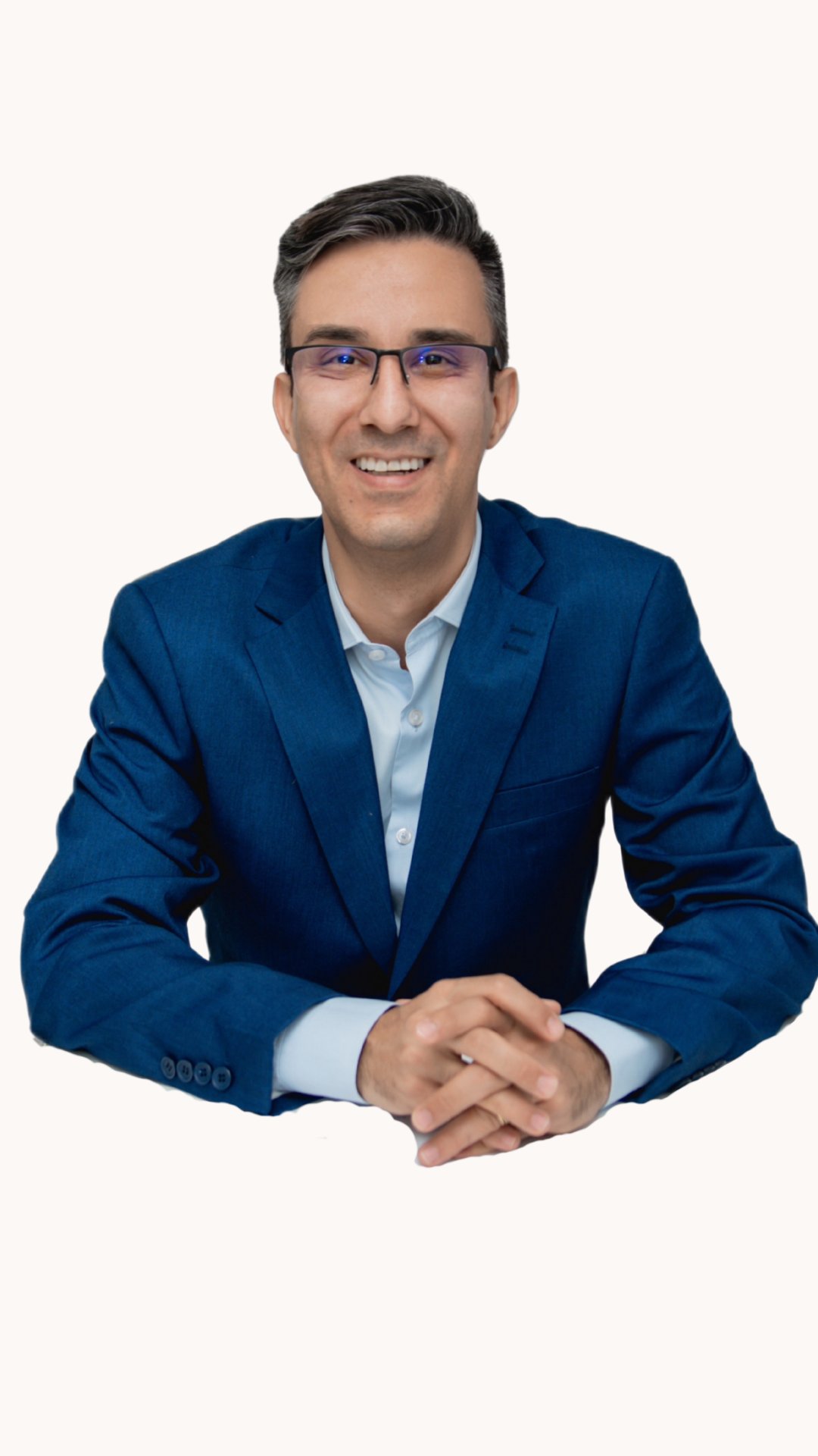Dr Gilson José de Lima